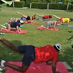 Le Acacie Aparthotel Capoliveri (Isola d'Elba)