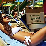 Le Acacie Aparthotel Capoliveri (Isola d'Elba)