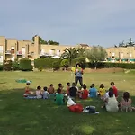 Le Acacie 4* Capoliveri (Isola d'Elba)