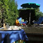 Le Acacie Aparthotel 4*