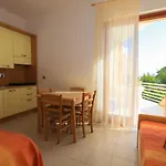 Le Acacie 4*