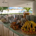 Aparthotel Le Acacie 4*