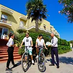 Le Acacie 4* Capoliveri (Isola d'Elba)