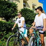 Lägenhetshotell Le Acacie 4*