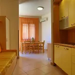 Le Acacie Lägenhetshotell