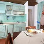 Le Acacie Lägenhetshotell 4*