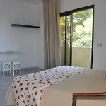 Le Acacie Lägenhetshotell 4*