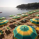 Lägenhetshotell Le Acacie 4*