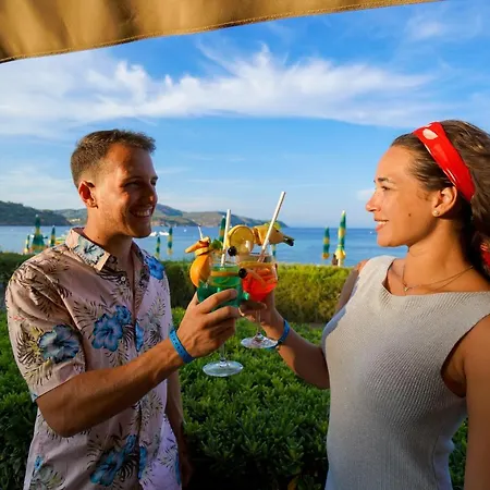 公寓式酒店 Le Acacie