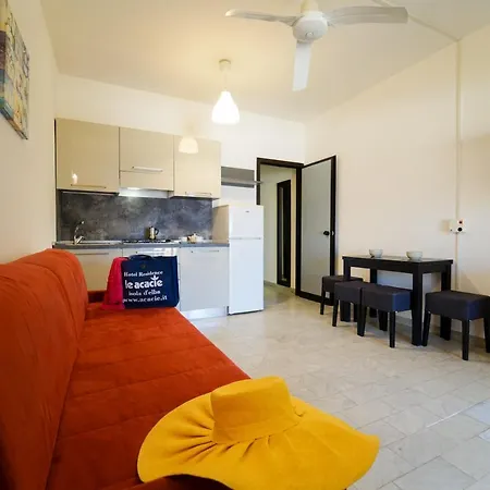 Le Acacie Aparthotel Capoliveri (Isola d'Elba)