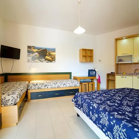 Le Acacie 4* Capoliveri (Isola d'Elba)