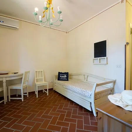 Le Acacie Apart Otel Capoliveri (Isola d'Elba)
