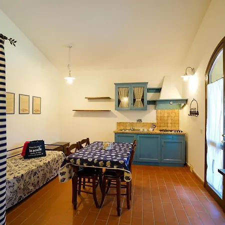 Le Acacie Aparthotel Capoliveri (Isola d'Elba)