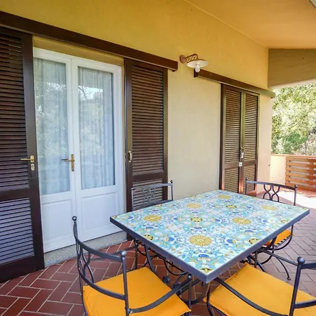 Aparthotel Le Acacie 4*