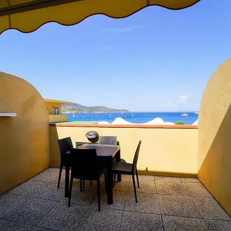 Le Acacie 4* Capoliveri (Isola d'Elba)