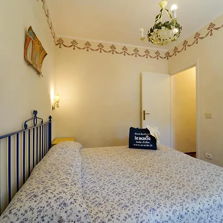 Aparthotel Le Acacie