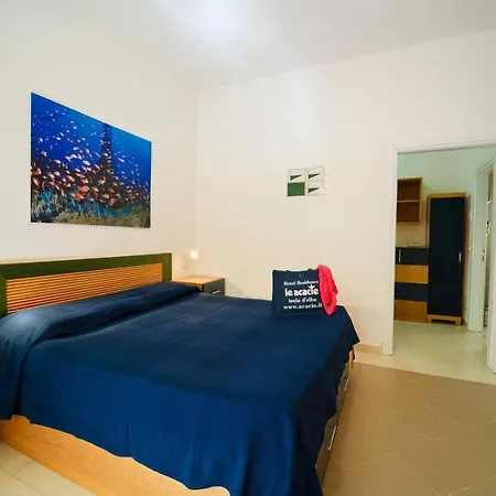 Aparthotel Le Acacie