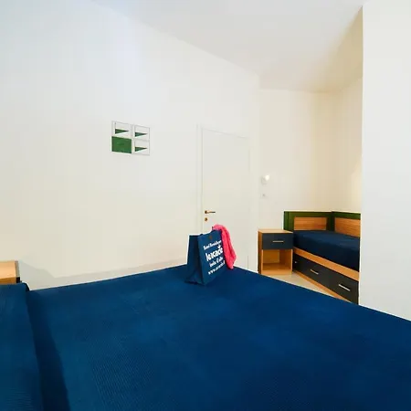 Aparthotel Le Acacie