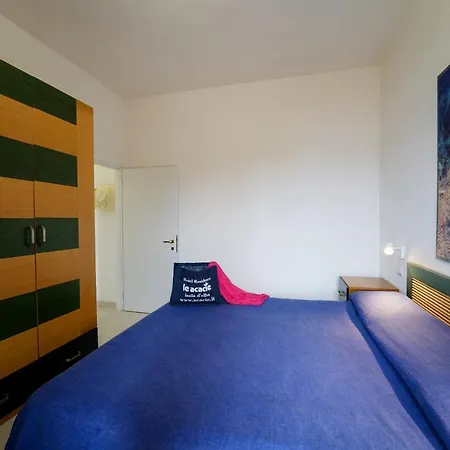 Aparthotel Le Acacie 4*