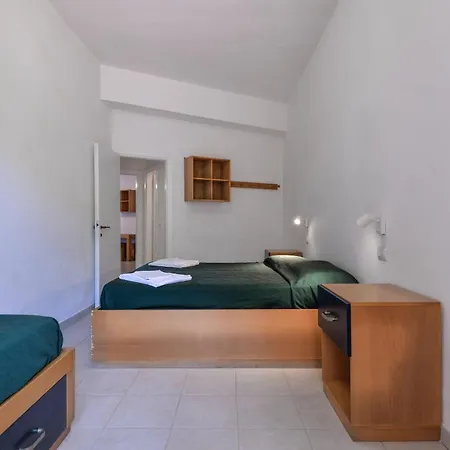 Le Acacie 4* קאפוליברי