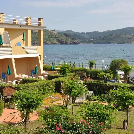 Le Acacie 卡波利韦里