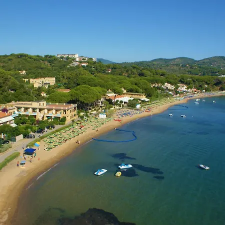 Le Acacie Aparthotel