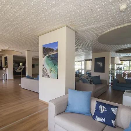 Le Acacie Lägenhetshotell 3*