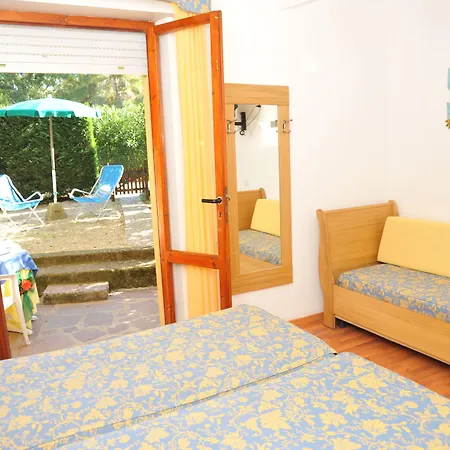 Appart hôtel Le Acacie Capoliveri (Isola d'Elba)