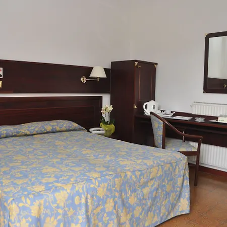 Le Acacie Aparthotel 4*