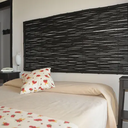 Le Acacie 公寓式酒店 卡波利韦里