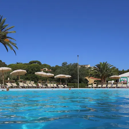 Le Acacie Capoliveri (Isola d'Elba)