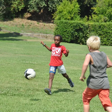 Lägenhetshotell Le Acacie 3*