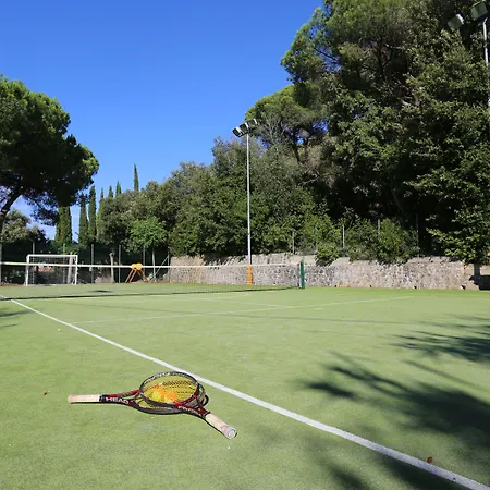 Le Acacie Lägenhetshotell 3*