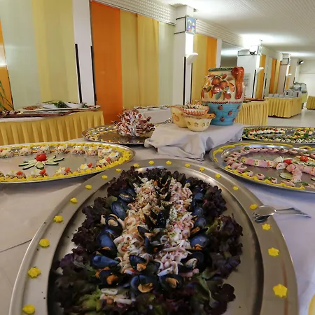 Aparthotel Le Acacie