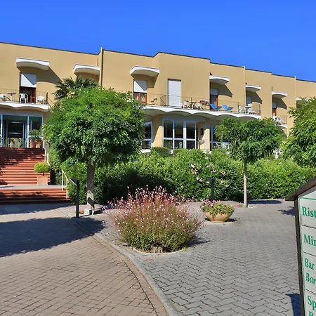 Le Acacie Appart hôtel