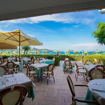 Le Acacie Lägenhetshotell Capoliveri (Isola d'Elba)