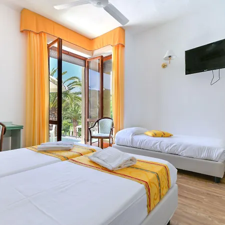 Le Acacie 3* Capoliveri (Isola d'Elba)