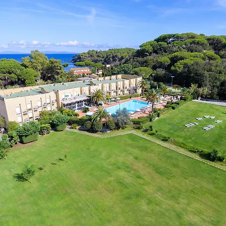 Appart hôtel Le Acacie 3*