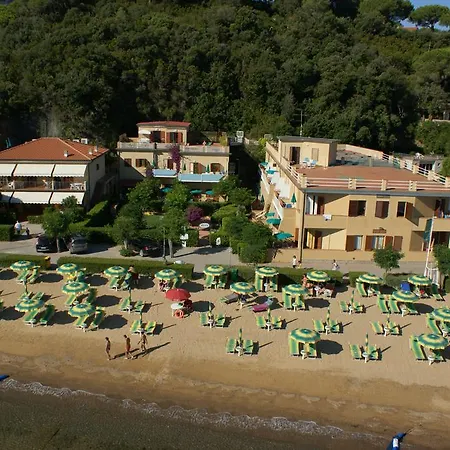 Le Acacie 4* Capoliveri (Isola d'Elba)