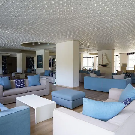 شقة فندقية Le Acacie 4*