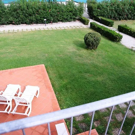 Le Acacie Aparthotel Capoliveri (Isola d'Elba)
