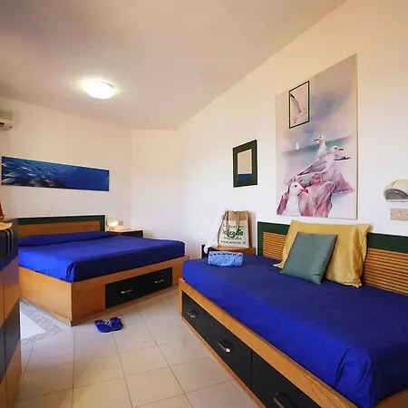Aparthotel Le Acacie