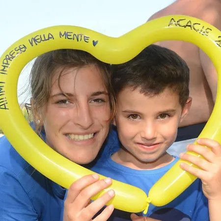 Le Acacie 4* Capoliveri (Isola d'Elba)