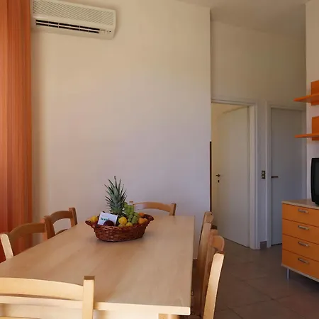 Aparthotel Le Acacie Capoliveri (Isola d'Elba)
