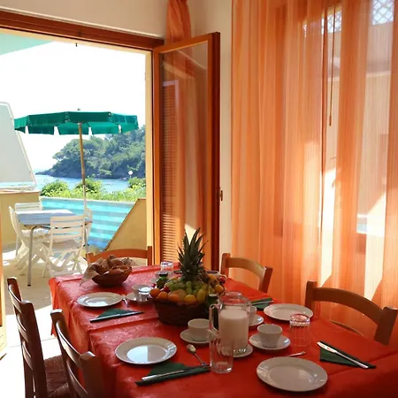 Le Acacie 4* Capoliveri (Isola d'Elba)
