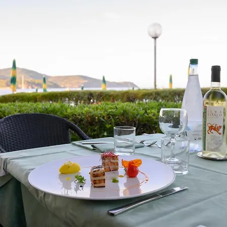 Le Acacie 3* Capoliveri (Isola d'Elba)