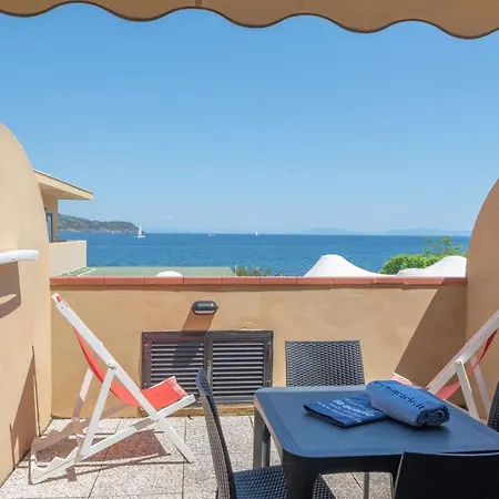 公寓式酒店 Le Acacie 3*