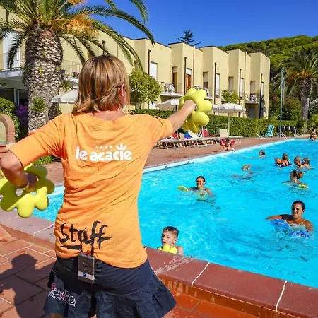 公寓式酒店 Le Acacie