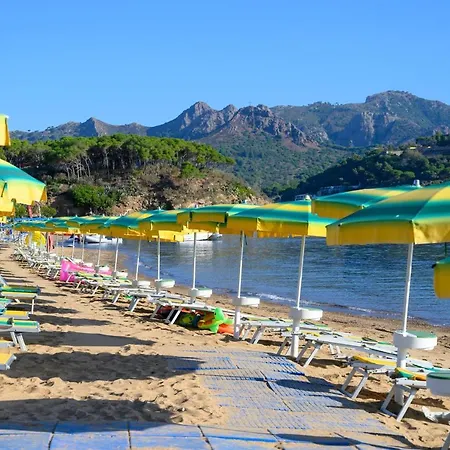 Le Acacie Capoliveri (Isola d'Elba)