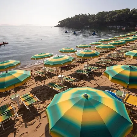 公寓式酒店 Le Acacie 3*